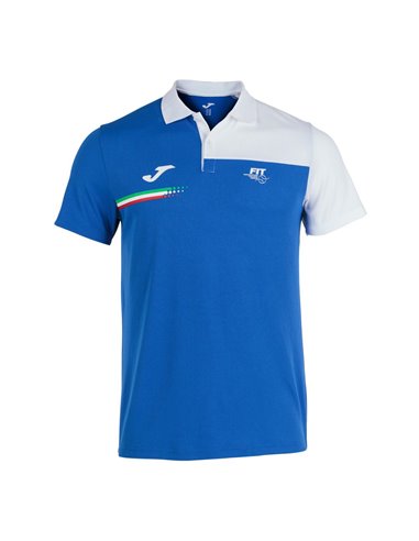 POLO TENNIS UFF. FEDERAZIONE ITALIANA  JOMA