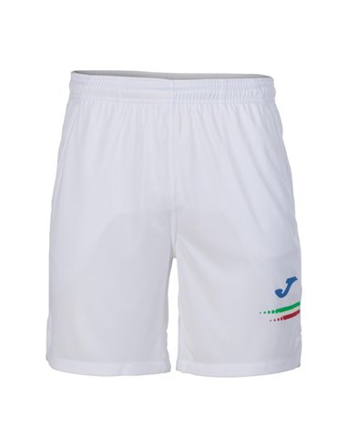 SHORT TENNIS UFF. FEDERAZIONE ITALIANA  JOMA