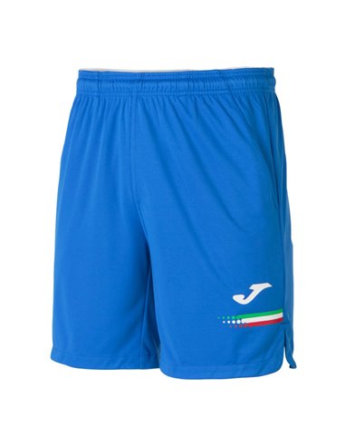 SHORT TENNIS UFF. FEDERAZIONE ITALIANA  JOMA