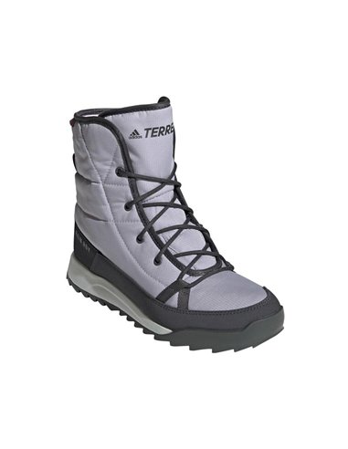 SCARPA ALTA DONNA TREKKING  TERREX CHOLEAH PAFF ADIDAS