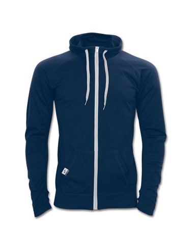 Giacca SKIN con cappuccio JOMA