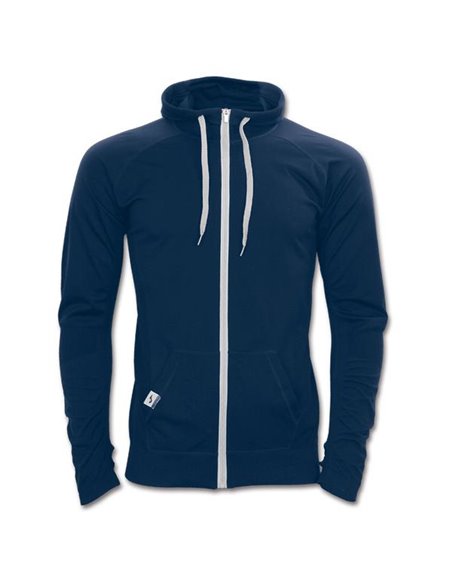 Giacca SKIN con cappuccio JOMA