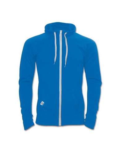 Giacca SKIN con cappuccio JOMA