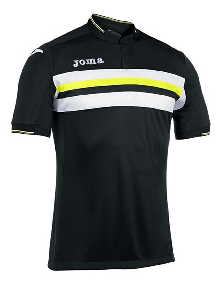 T-Shirt calcio Serie A 100516 JOMA