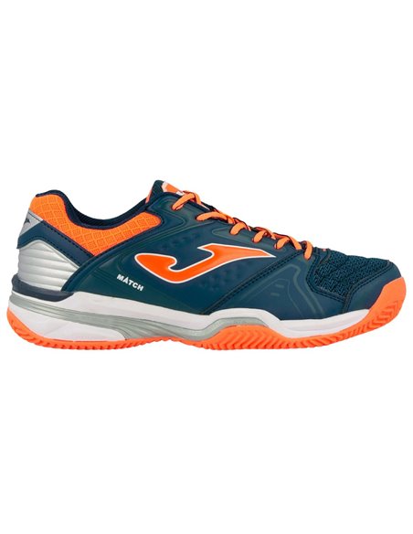 SCARPE TENNIS MEN MATCH JOMA