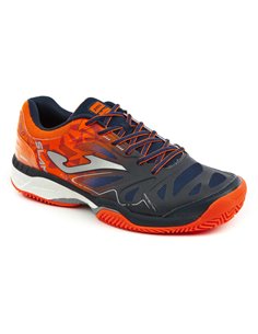 SCARPE TENNIS SLAM MEN