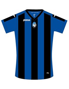 T-shirt sportiva calcio ATALANTA JOMA 2