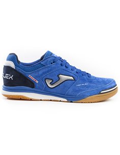 SCARPE CALCIO TOPFLEX INDOOR NOBUCK JOMA 2