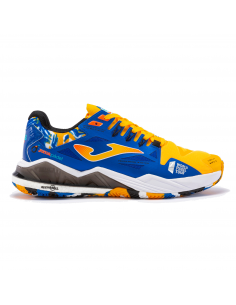 SCARPA DA PADEL UOMO T.SPIN JOMA 2