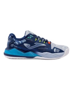SCARPA DA PADEL UOMO T.SPIN JOMA