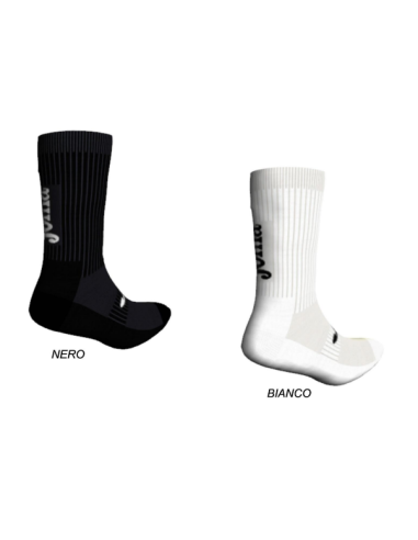 CALZA ANTISCIVOLO CALCIO E PADEL JABS JOMA