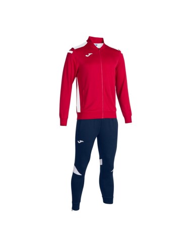 TUTA CHAMPIONSHIP VI TRACKSUIT JOMA