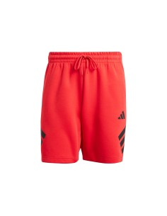 PANTALONCINO 3STRIPES M ADIDAS UOMO