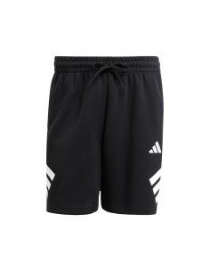 PANTALONCINO 3STRIPES M ADIDAS UOMO