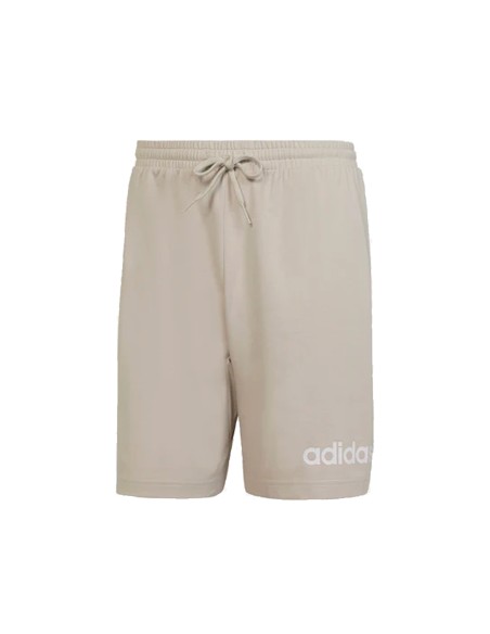 PANTALONCINI ESSENTIALS LINEAR M ADIDAS UOMO