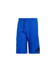 PANTALONCINO ESSENTIALS BIG LOGO ADIDAS UOMO