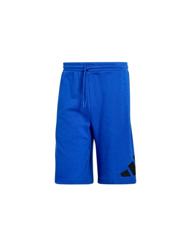 PANTALONCINO ESSENTIALS BIG LOGO ADIDAS UOMO