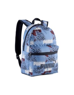 ZAINO PHASE AOP PUMA