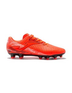 SCARPA DA CALCIO PROPULSION  COLORE ORANGE JOMA