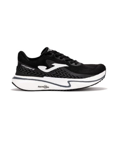 Scarpe running Viper 24 unisex nero

RVIPEW2431