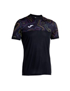 T-SHIRT UOMO DA PADEL TORNEO JOMA