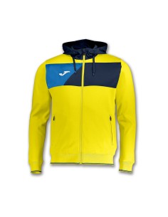 GIACCA CREW II 100615 JOMA