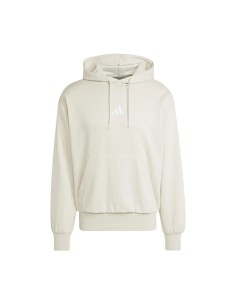 FELPA ESSENTIALS FEELCOZY FLEECE ADIDAS