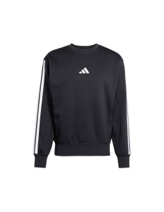 FELPA ESSENTIALS THREE STRIPES ADIDAS
Modello: JE6304