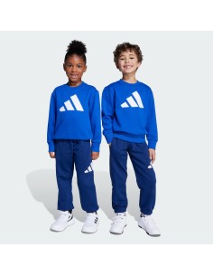 TUTA ESSENTIALS KIDS ADIDAS
Modello: JM0881 2