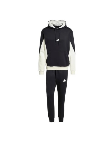 TUTA UOMO FLEECE COLORBLOCK ADIDAS
Modello: KB5264