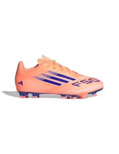 SCARPA CALCIO BAMBINO F50 CLUB FIRM MULTIGROUND ADIDAS