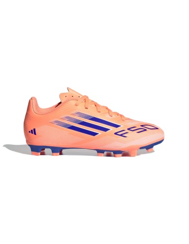 SCARPA CALCIO BAMBINO F50 CLUB FIRM MULTIGROUND...