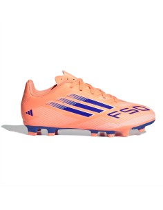 SCARPA CALCIO UOMO F50 CLUB FIRM MULTIGROUND ADIDAS