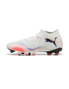 Scarpe da calcio FUTURE 8 MATCH FG/AG PUMA

Modello: 108593_01
Colore: White / Black / Glowing Red