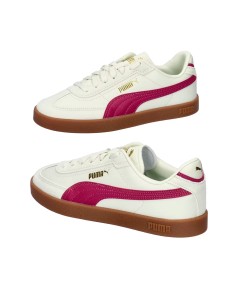 SCARPA JUNIOR CLUB II ERA 401489-11 PUMA