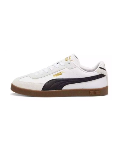 SCARPA JUNIOR CLUB II ERA 401489-02 PUMA