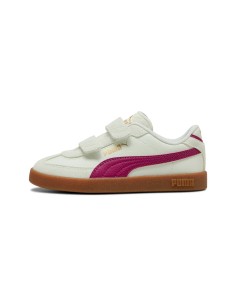 SCARPA JUNIOR CLUB II ERA 402307-11 PUMA