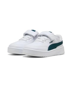 SCARPA BAMBINO COURT CLASSIC PUMA