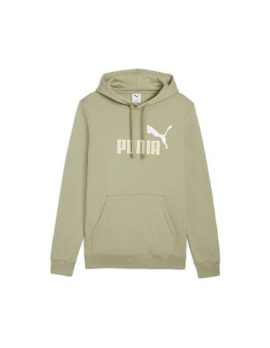 FELPA UOMO ESS 2 PUMA