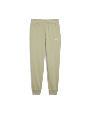 PANTALONE UOMO ESS 2 PUMA