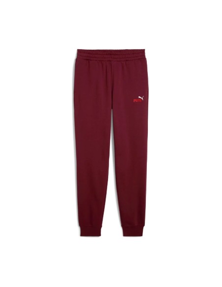 PANTALONE UOMO ESS 2 PUMA