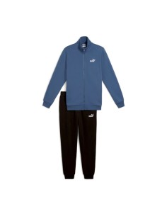 TUTA UOMO ESS PUMA 2