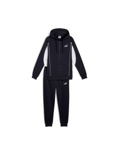 TUTA UOMO SPORT PUMA