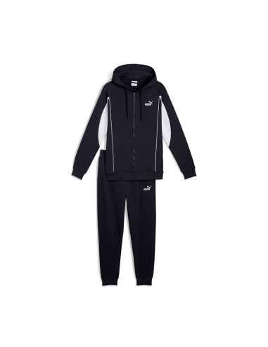 TUTA UOMO SPORT PUMA