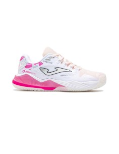 SCARPE DA PADEL SPIN LADY JOMA